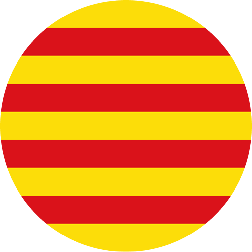 Bandera Catalana