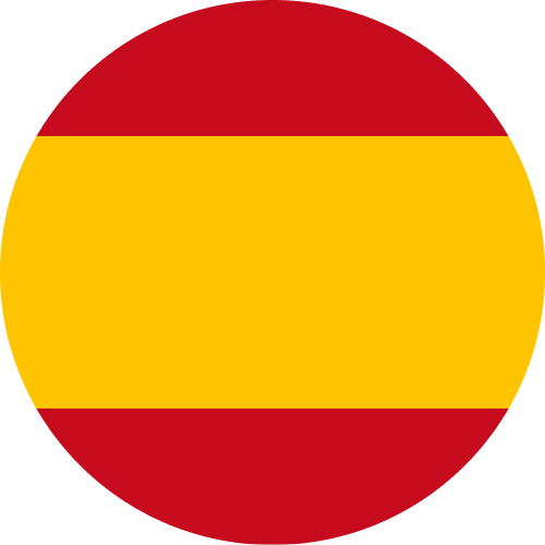 Bandera Española